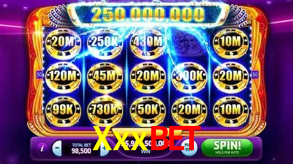 Xxxbet